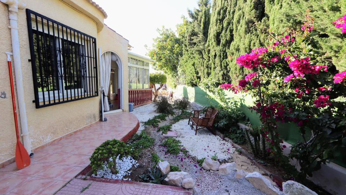 Sale - Villa - Rojales - Ciudad Quesada