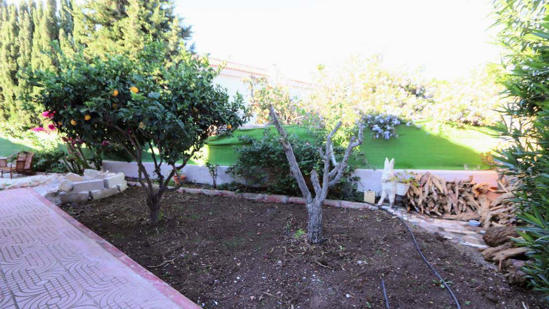 Sale - Villa - Rojales - Ciudad Quesada