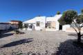 Sale - Villa - Rojales - Ciudad Quesada
