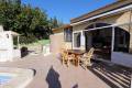Sale - Villa - Rojales - Ciudad Quesada