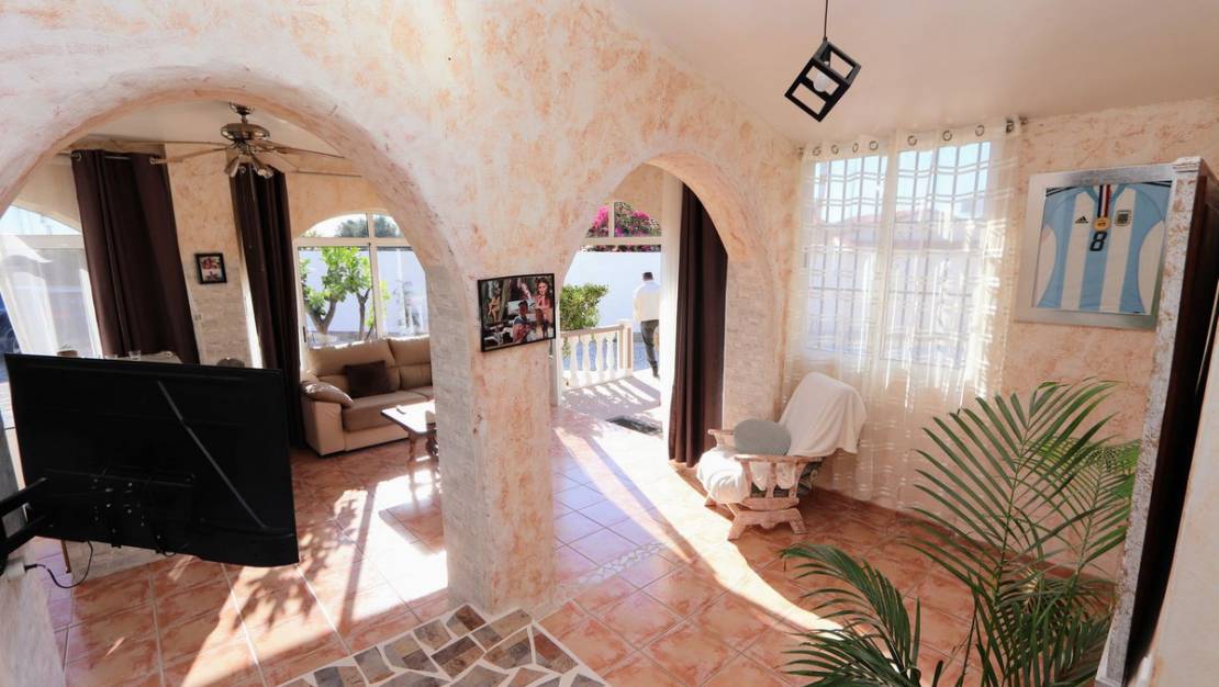 Sale - Villa - Rojales - Ciudad Quesada