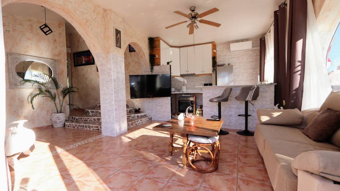 Sale - Villa - Rojales - Ciudad Quesada