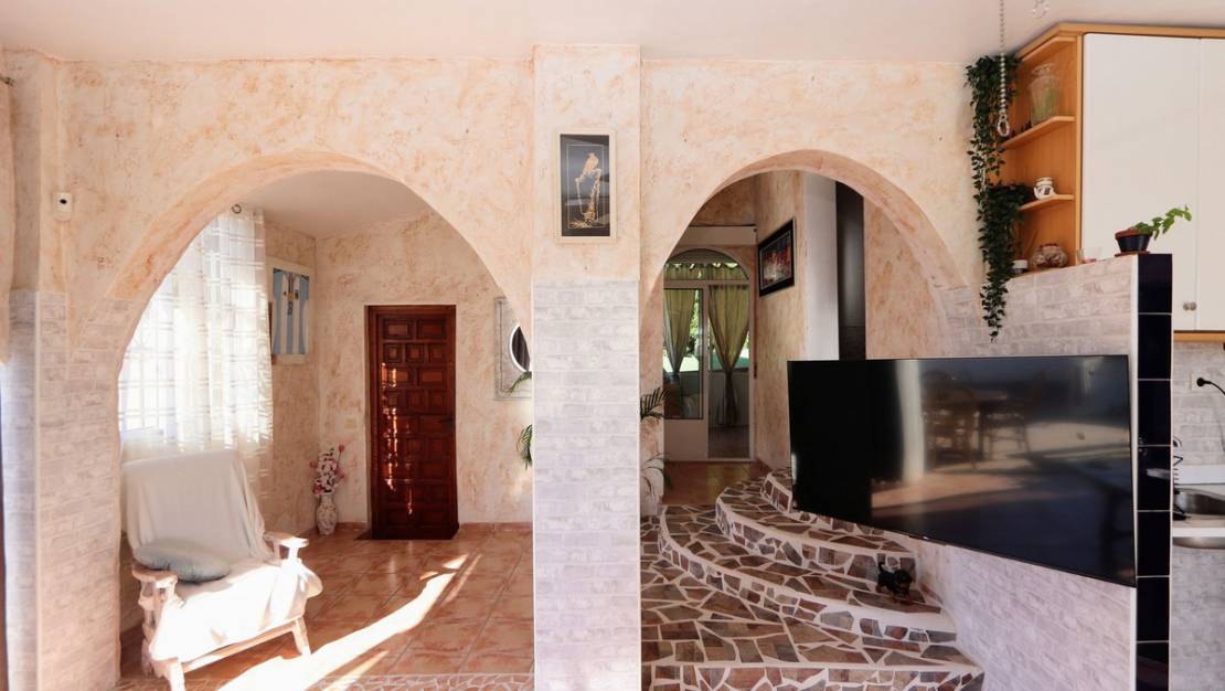 Sale - Villa - Rojales - Ciudad Quesada