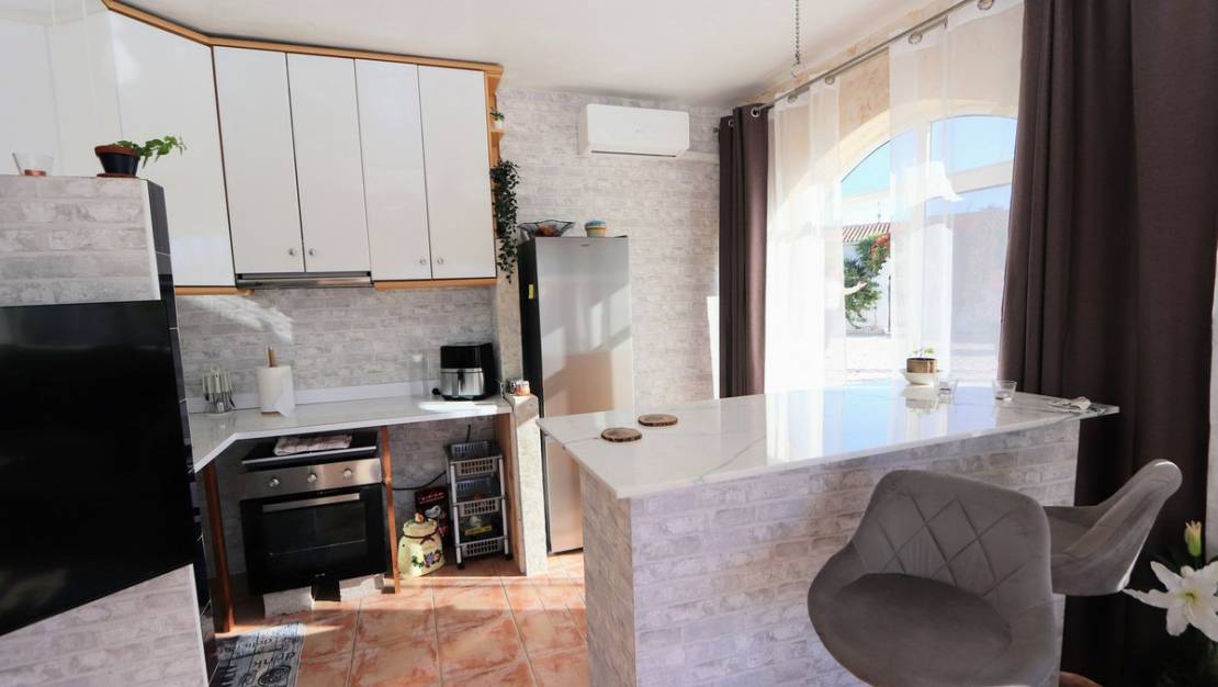 Sale - Villa - Rojales - Ciudad Quesada