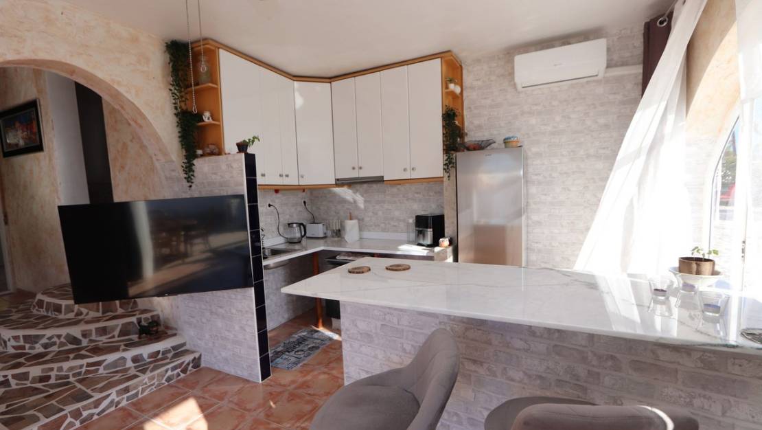 Sale - Villa - Rojales - Ciudad Quesada