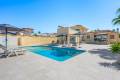 Sale - Villa - Rojales - Ciudad Quesada