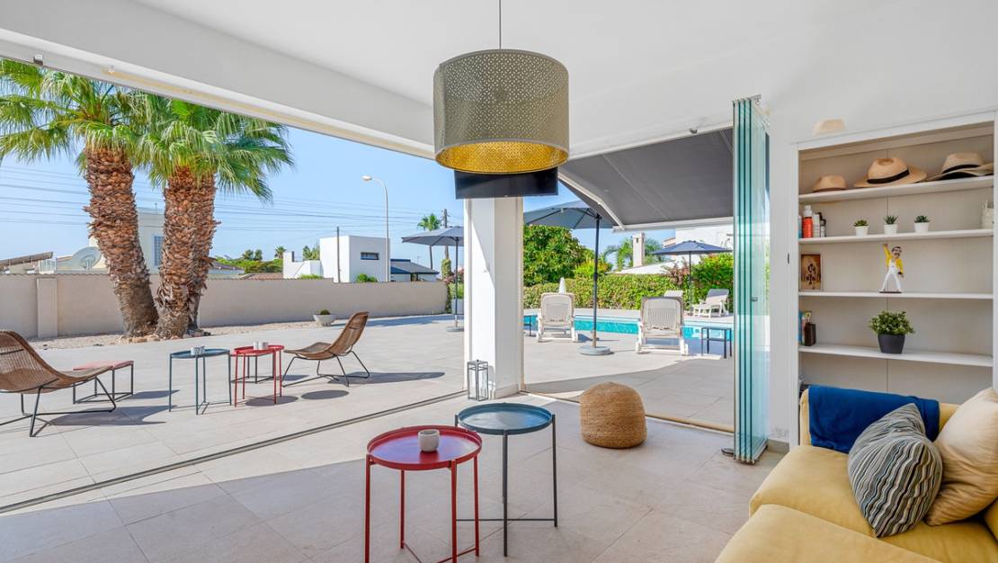 Sale - Villa - Rojales - Ciudad Quesada