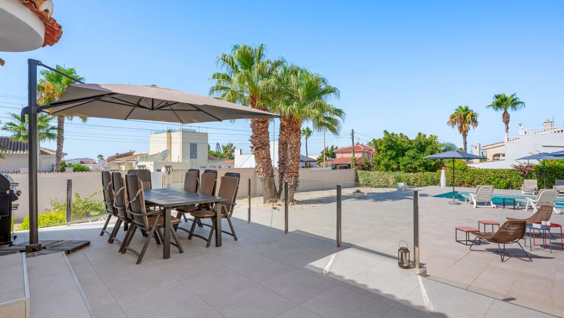 Sale - Villa - Rojales - Ciudad Quesada