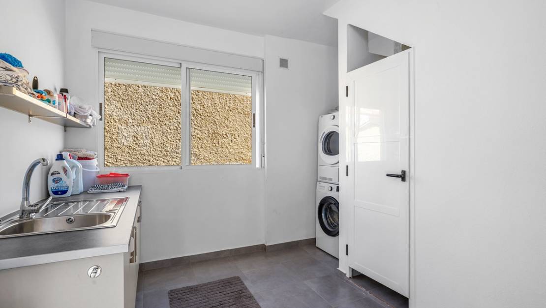 Sale - Villa - Rojales - Ciudad Quesada