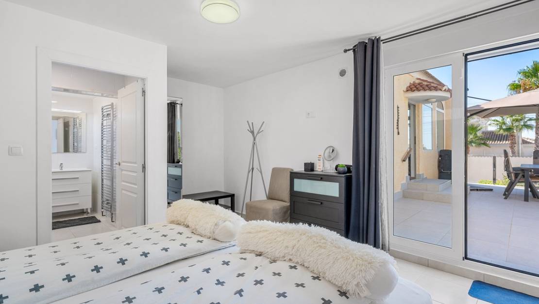 Sale - Villa - Rojales - Ciudad Quesada