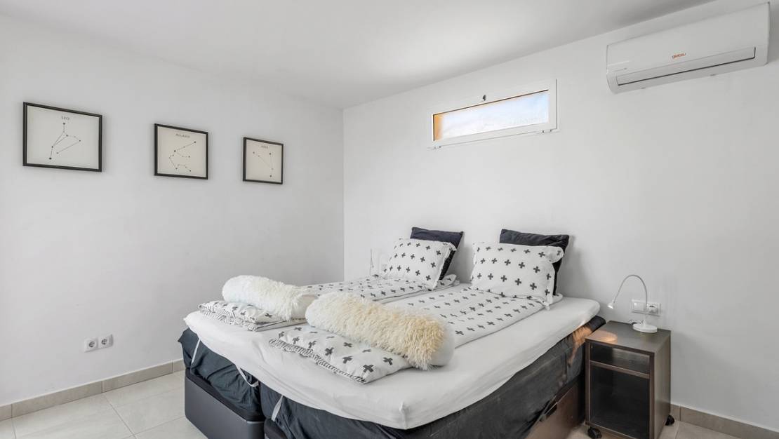 Sale - Villa - Rojales - Ciudad Quesada