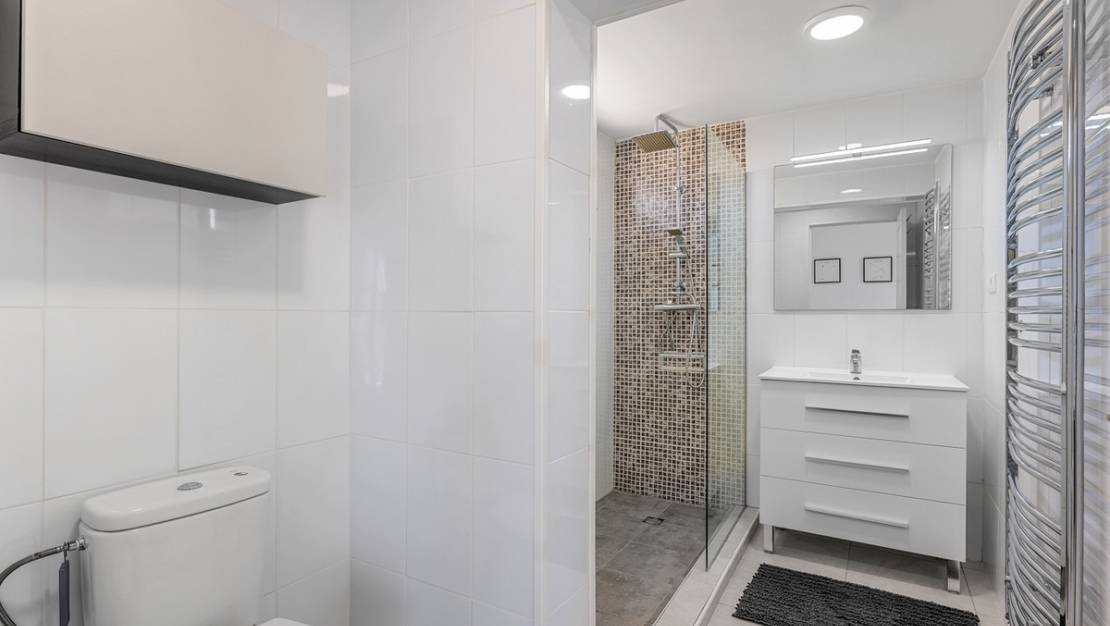 Sale - Villa - Rojales - Ciudad Quesada