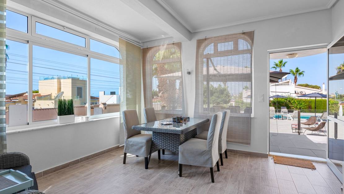 Sale - Villa - Rojales - Ciudad Quesada