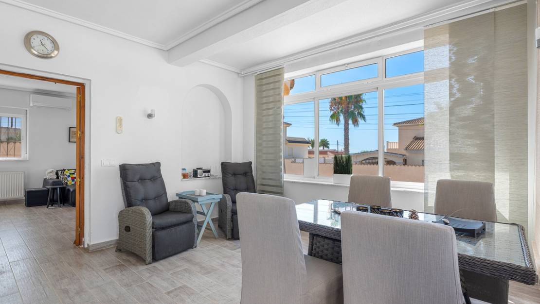 Sale - Villa - Rojales - Ciudad Quesada