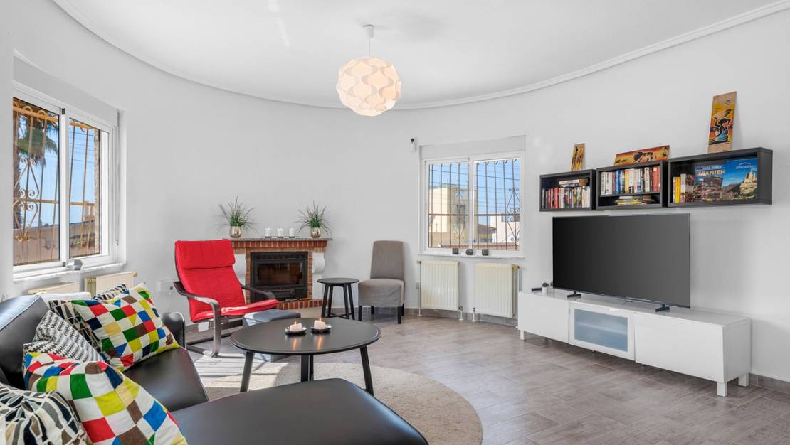 Sale - Villa - Rojales - Ciudad Quesada
