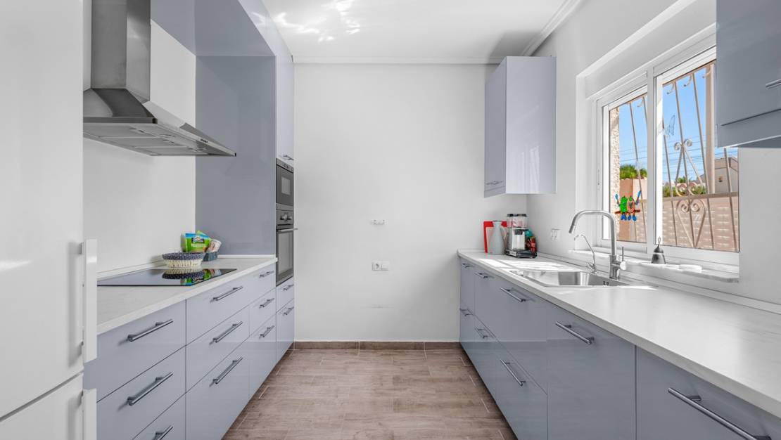 Sale - Villa - Rojales - Ciudad Quesada