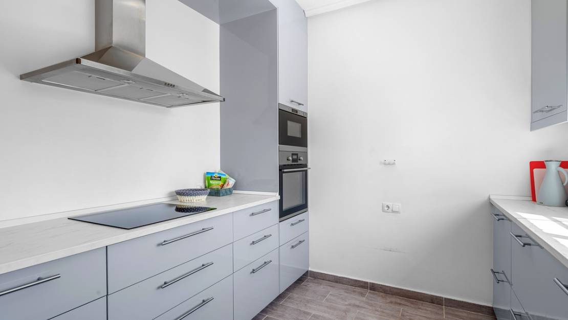 Sale - Villa - Rojales - Ciudad Quesada