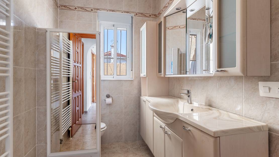 Sale - Villa - Rojales - Ciudad Quesada