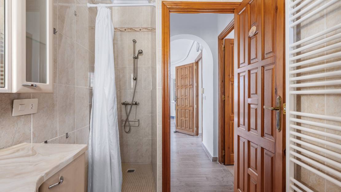 Sale - Villa - Rojales - Ciudad Quesada