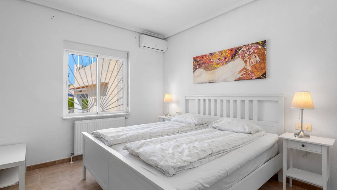 Sale - Villa - Rojales - Ciudad Quesada