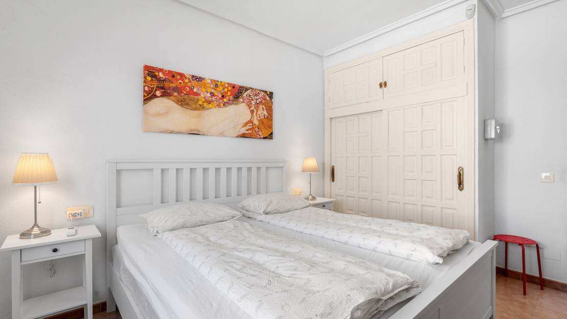 Sale - Villa - Rojales - Ciudad Quesada