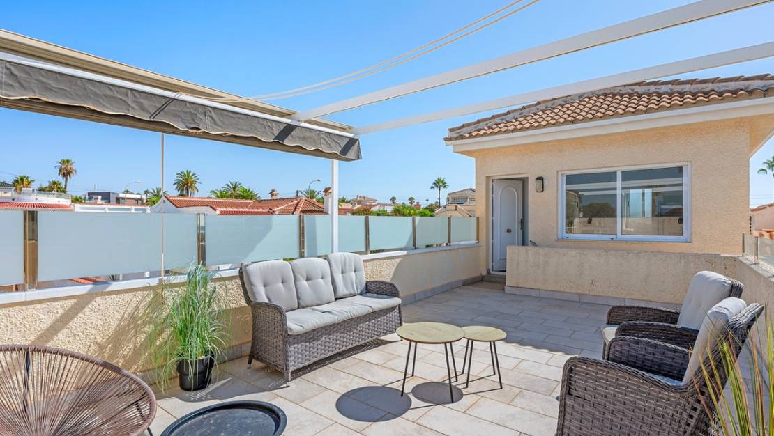 Sale - Villa - Rojales - Ciudad Quesada