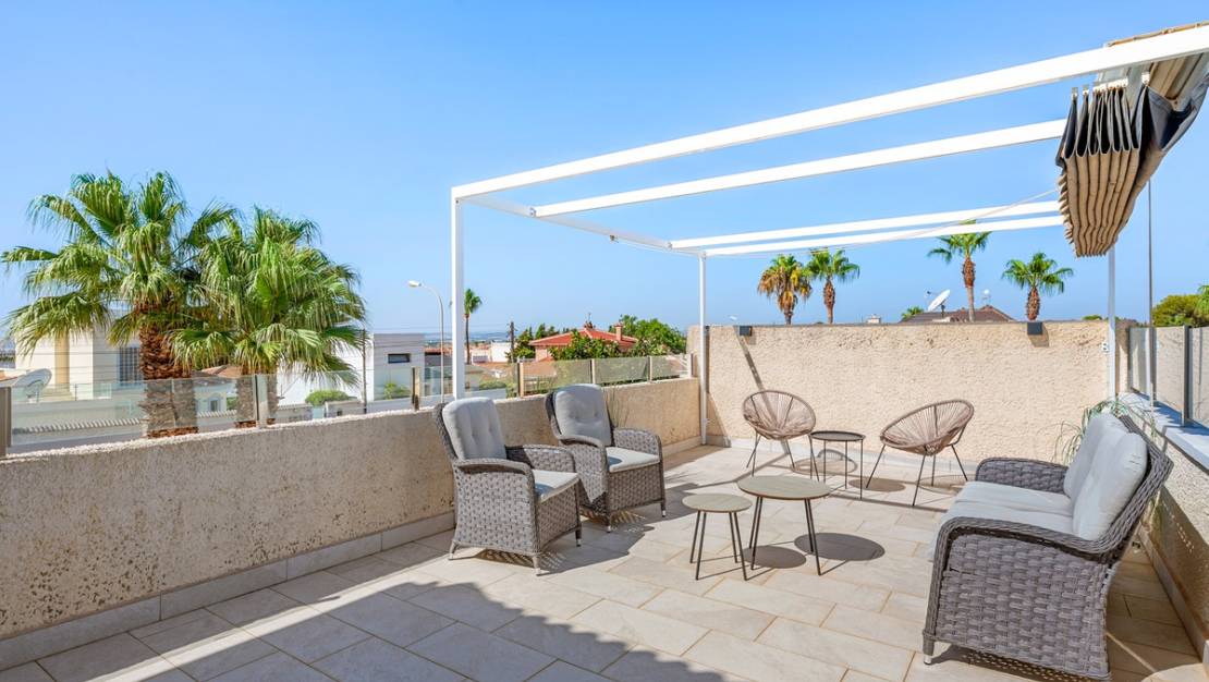 Sale - Villa - Rojales - Ciudad Quesada