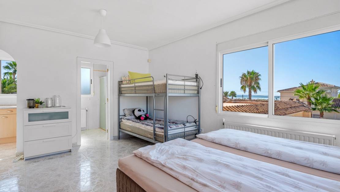 Sale - Villa - Rojales - Ciudad Quesada