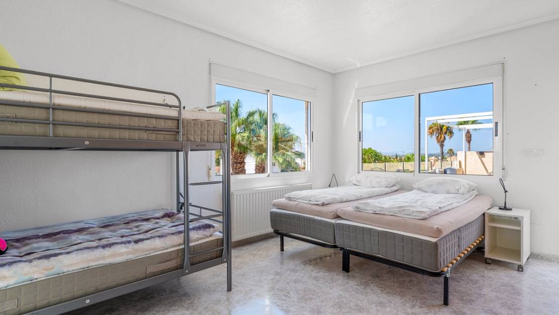 Sale - Villa - Rojales - Ciudad Quesada