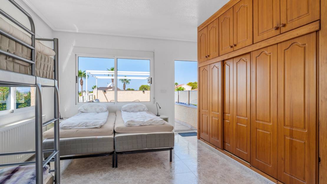 Sale - Villa - Rojales - Ciudad Quesada
