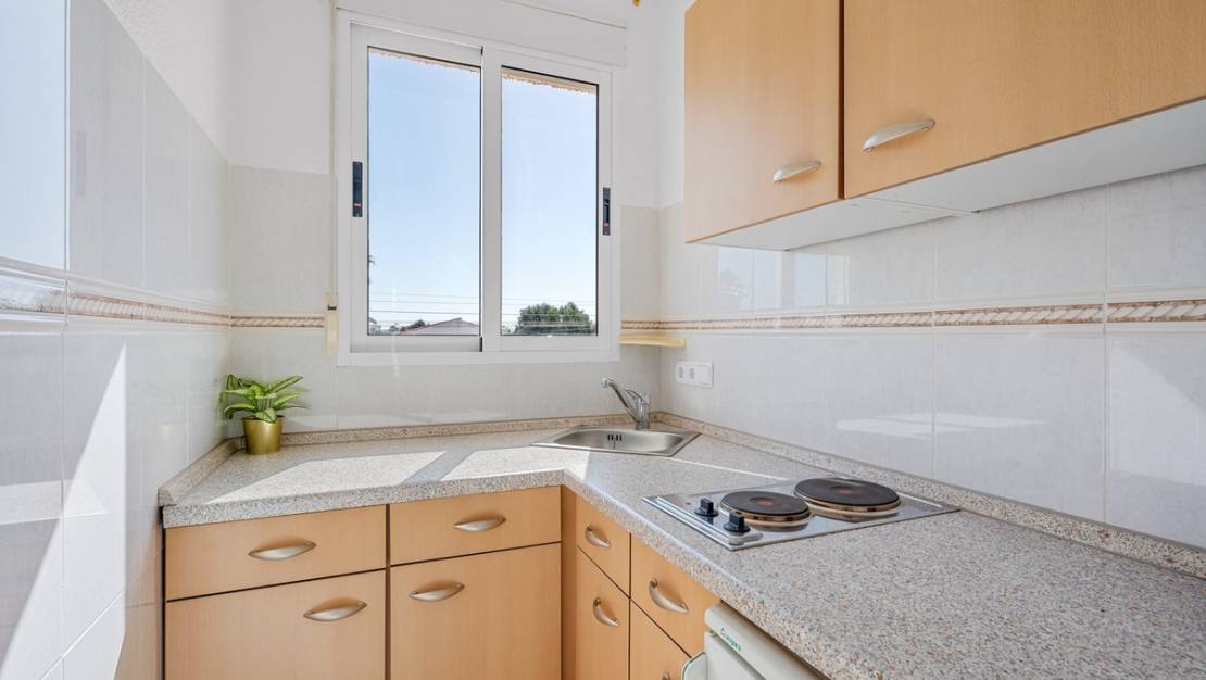 Sale - Villa - Rojales - Ciudad Quesada