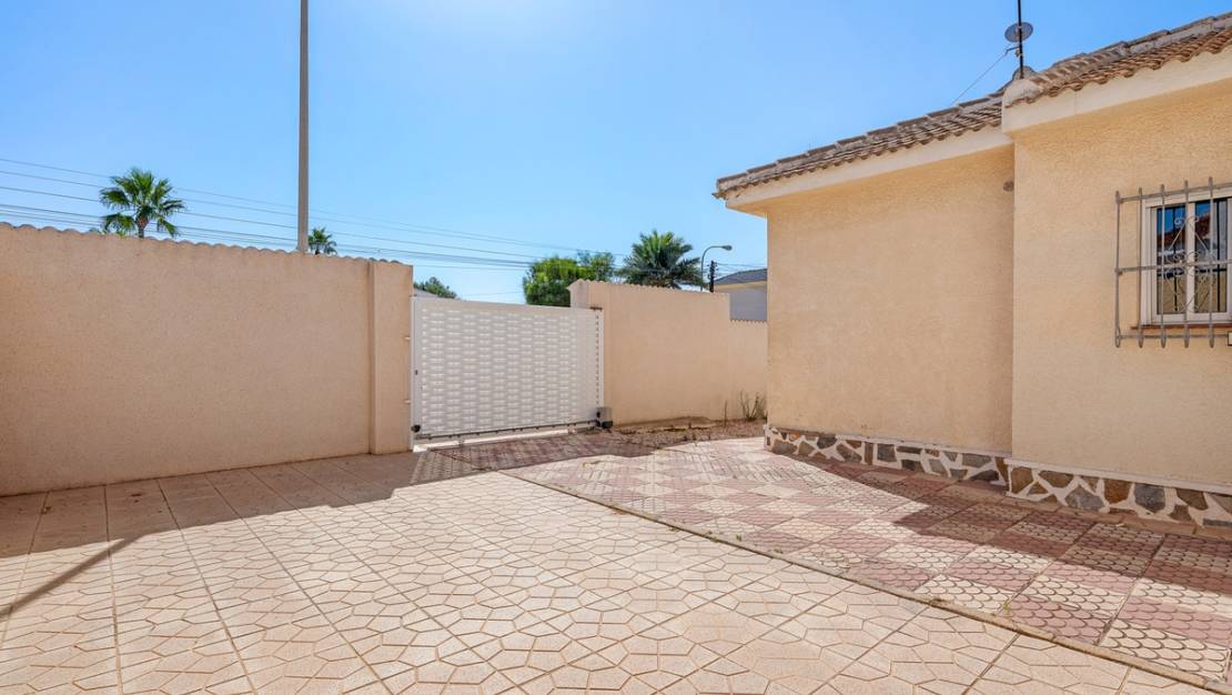 Sale - Villa - Rojales - Ciudad Quesada