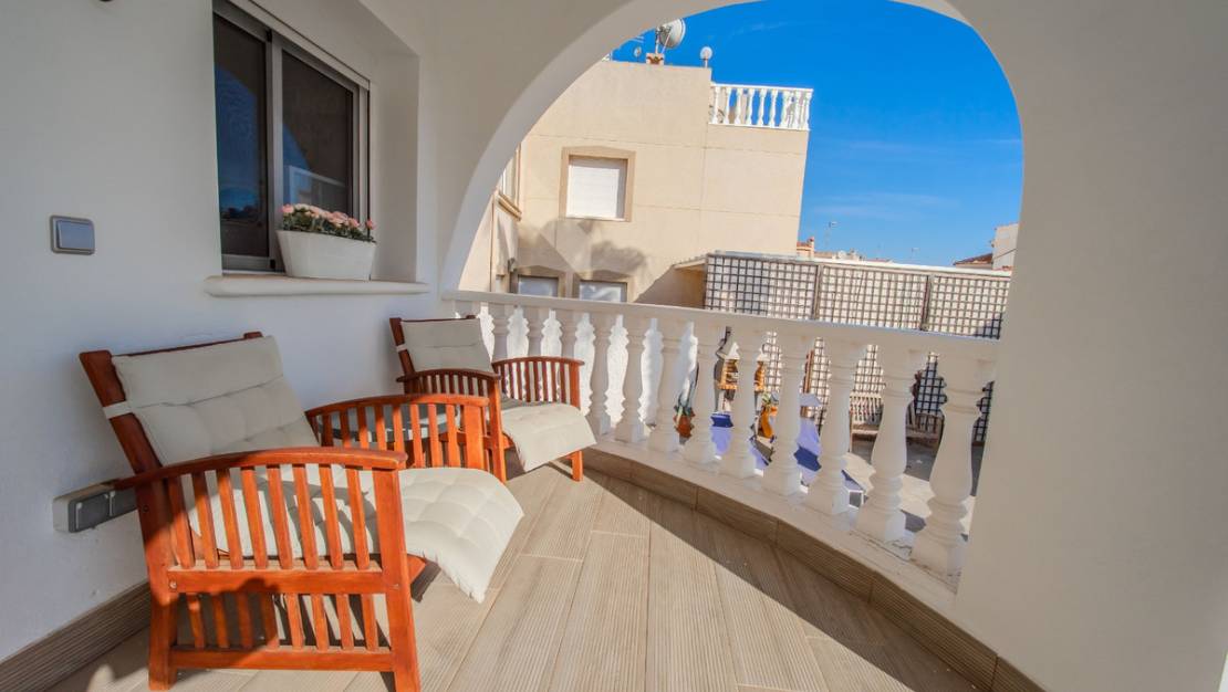 Sale - Villa - Rojales - Ciudad Quesada