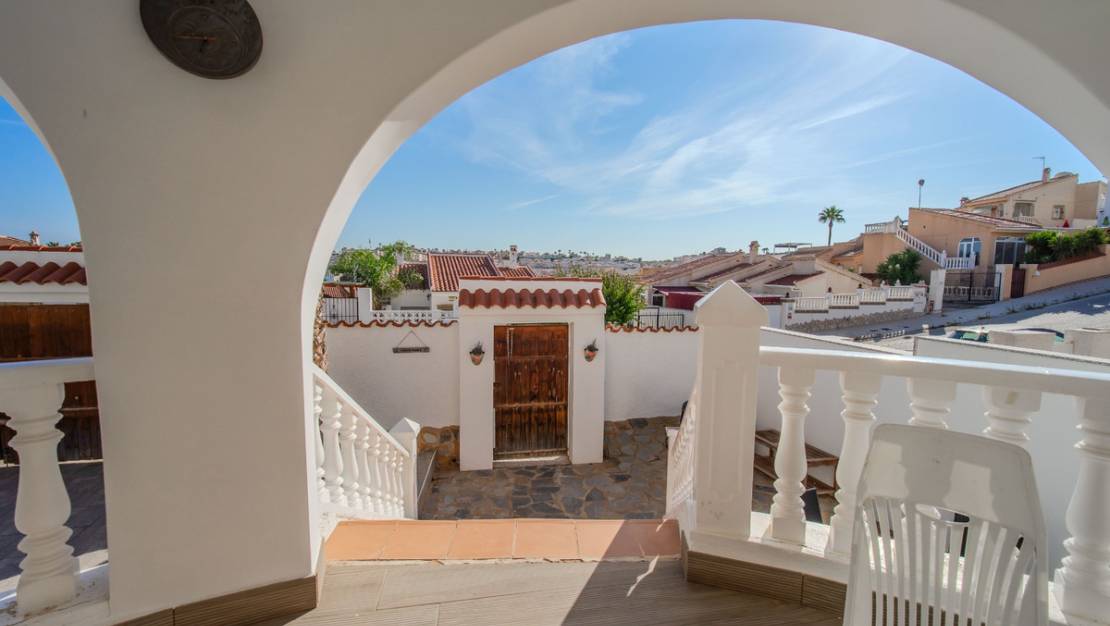 Sale - Villa - Rojales - Ciudad Quesada