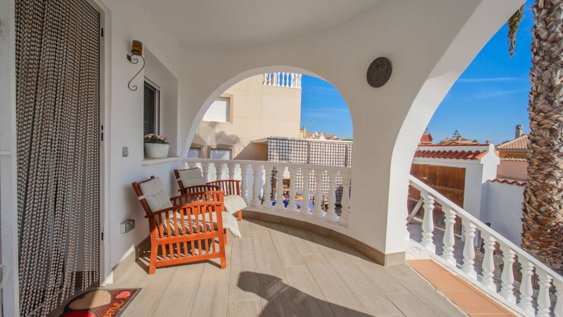 Sale - Villa - Rojales - Ciudad Quesada