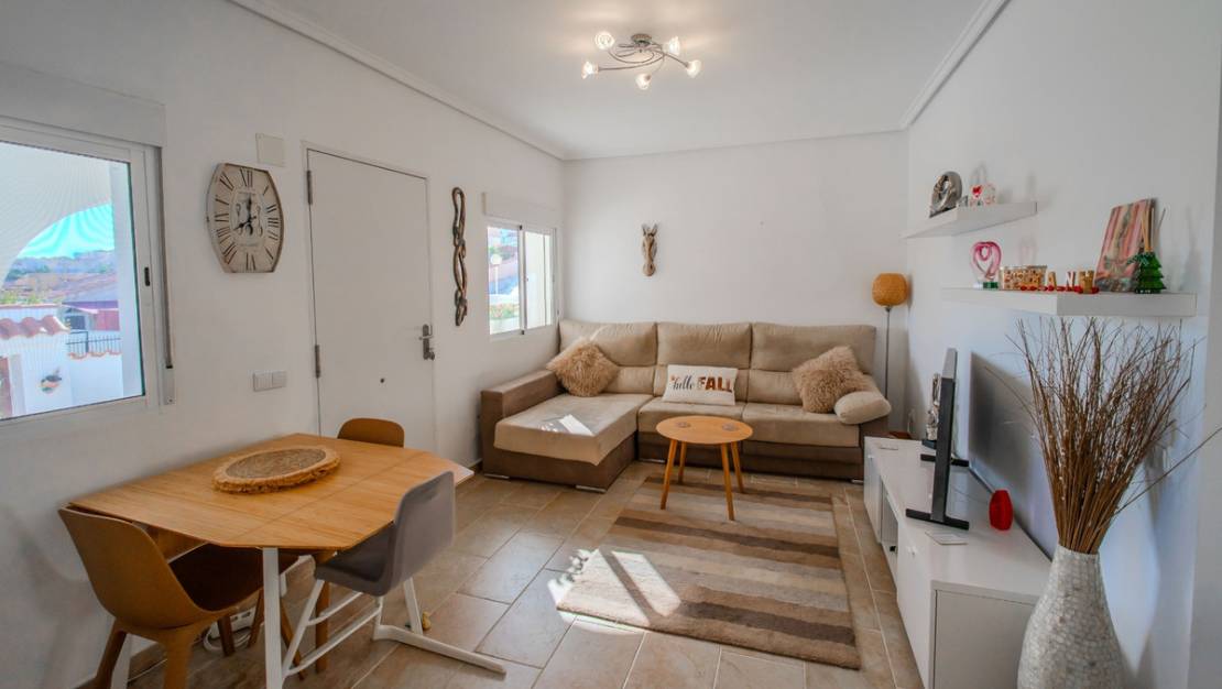 Sale - Villa - Rojales - Ciudad Quesada