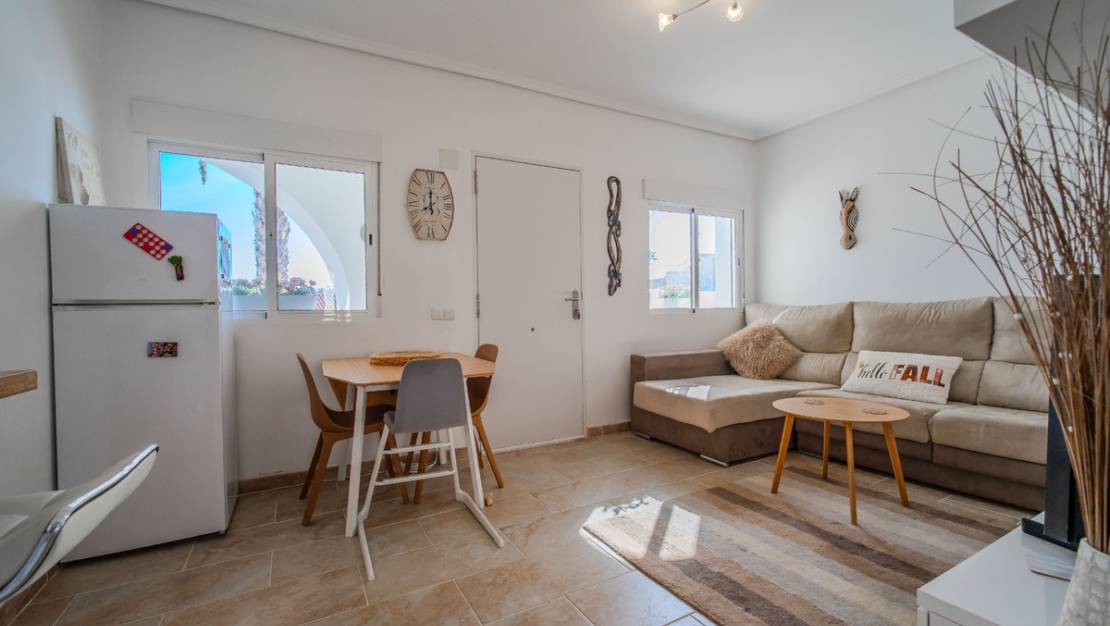 Sale - Villa - Rojales - Ciudad Quesada