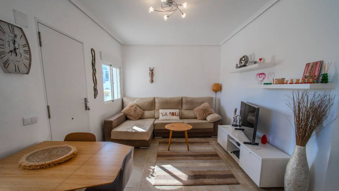Sale - Villa - Rojales - Ciudad Quesada
