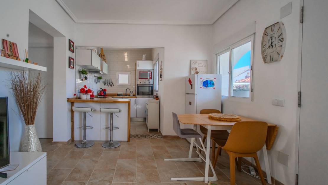 Sale - Villa - Rojales - Ciudad Quesada