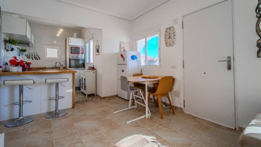 Sale - Villa - Rojales - Ciudad Quesada