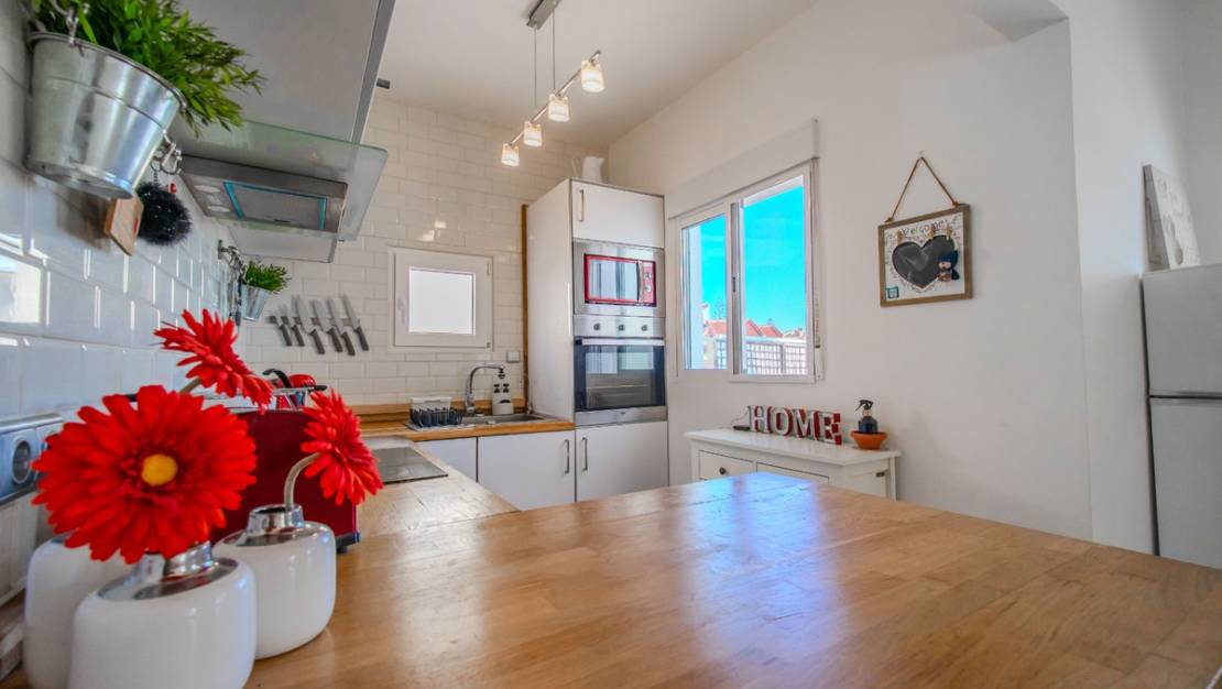 Sale - Villa - Rojales - Ciudad Quesada