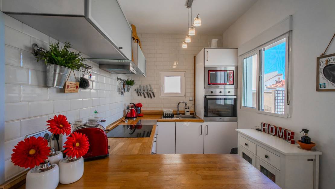 Sale - Villa - Rojales - Ciudad Quesada