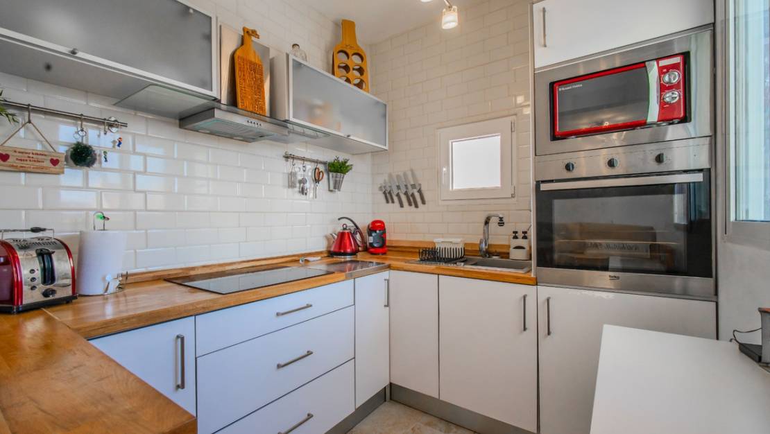 Sale - Villa - Rojales - Ciudad Quesada