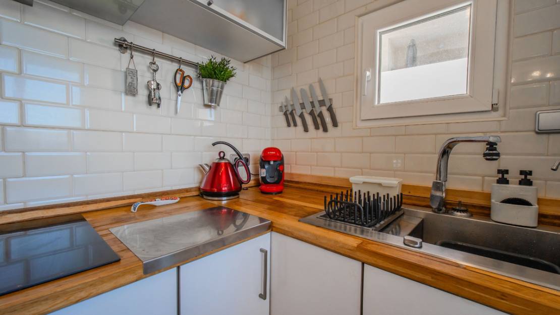 Sale - Villa - Rojales - Ciudad Quesada