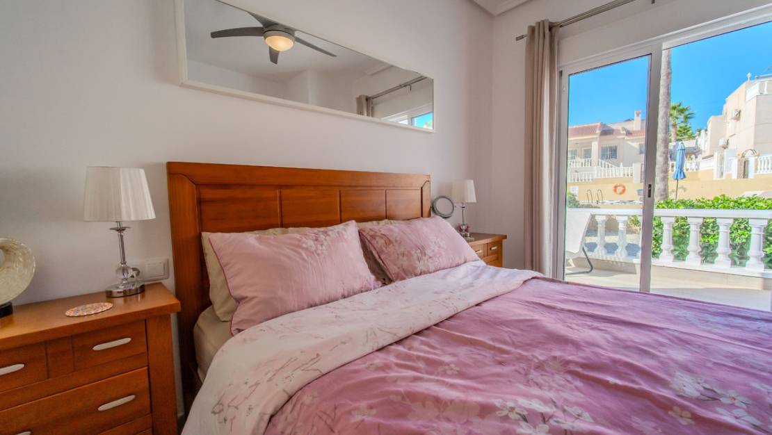 Sale - Villa - Rojales - Ciudad Quesada