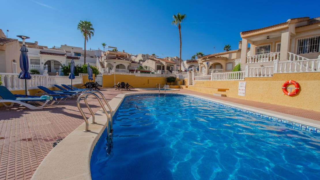 Sale - Villa - Rojales - Ciudad Quesada