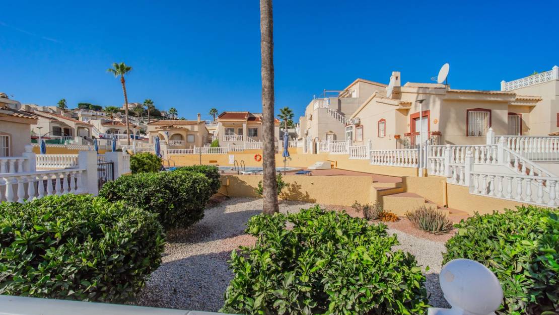 Sale - Villa - Rojales - Ciudad Quesada