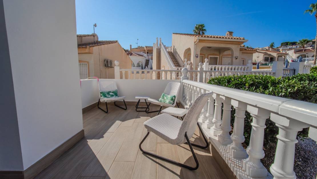 Sale - Villa - Rojales - Ciudad Quesada