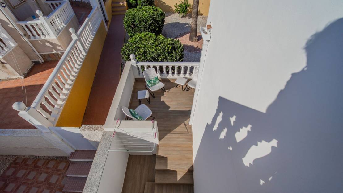 Sale - Villa - Rojales - Ciudad Quesada