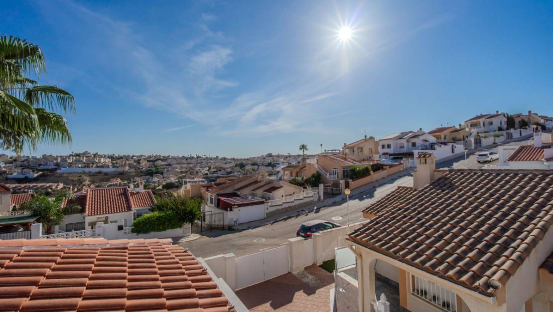 Sale - Villa - Rojales - Ciudad Quesada